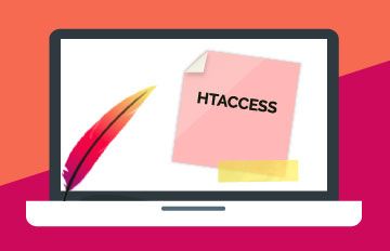 Créer un fichier .htaccess pour WordPress facilement