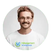 Equipe Hébergement Wordpress