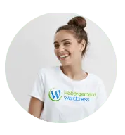 Equipe Hébergement Wordpress