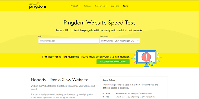 optimiser WordPress