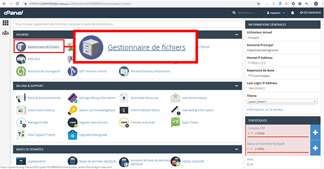 Wordpress multisite