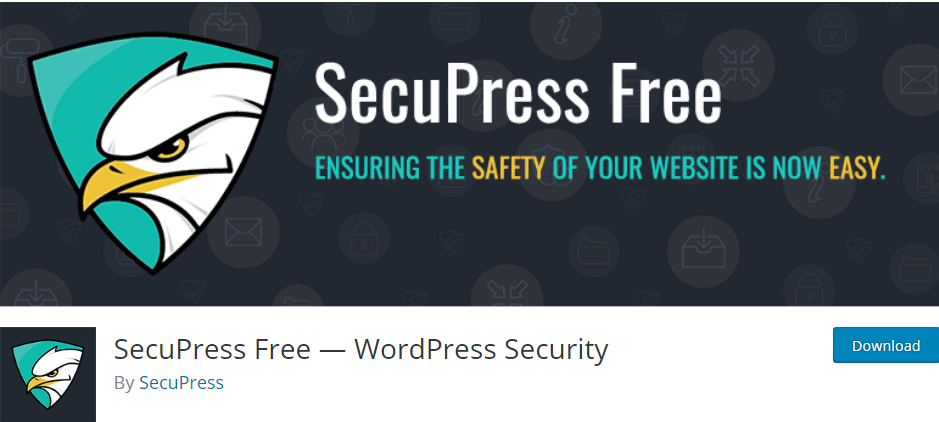 Sécurité WordPress