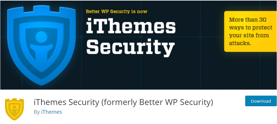 Sécurité WordPress