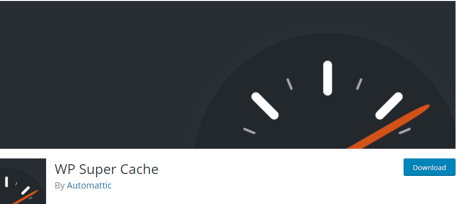 optimiser WordPress