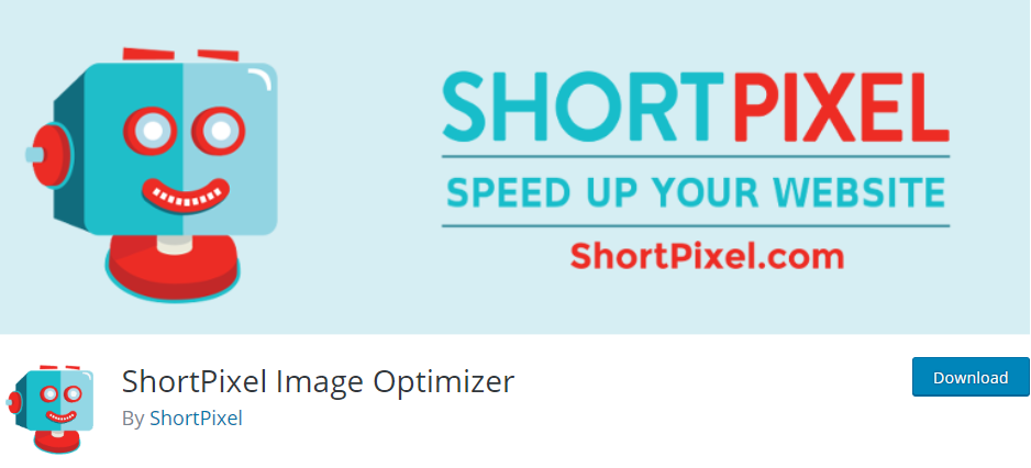 optimiser WordPress
