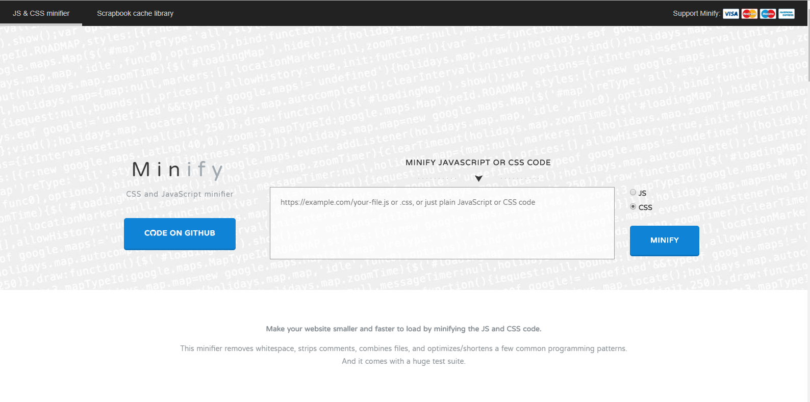 optimiser WordPress