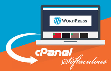 Comment installer WordPress sur cPanel® avec Softaculous ?