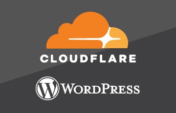 Mettre en place le CDN CloudFlare sur WordPress