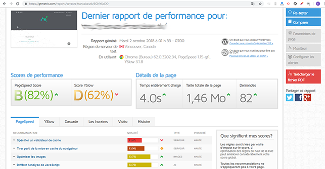 installer Cloudflare