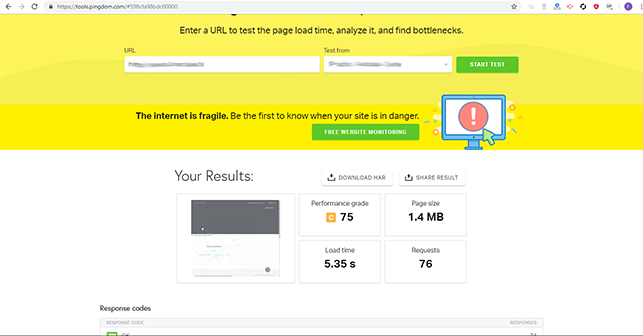 installer Cloudflare