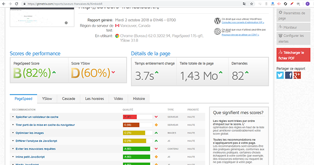 installer Cloudflare