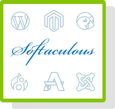 Softaculous