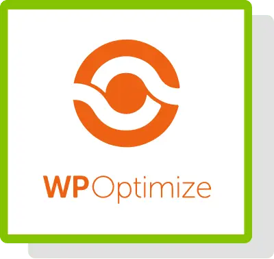 WP Optimize