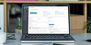 Utiliser WordPress avantages