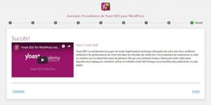 Plugin WP Yoast_SEO