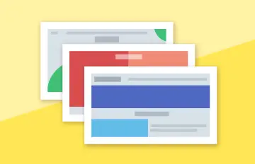 Exemple site WordPress