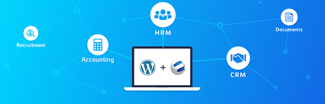 utiliser WordPress