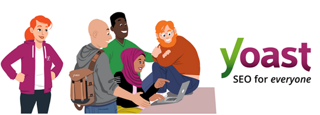 Yoast WordPress