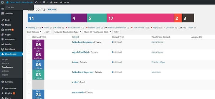 Wordpress