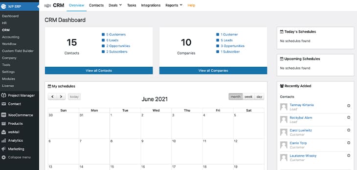 Plugin WordPress