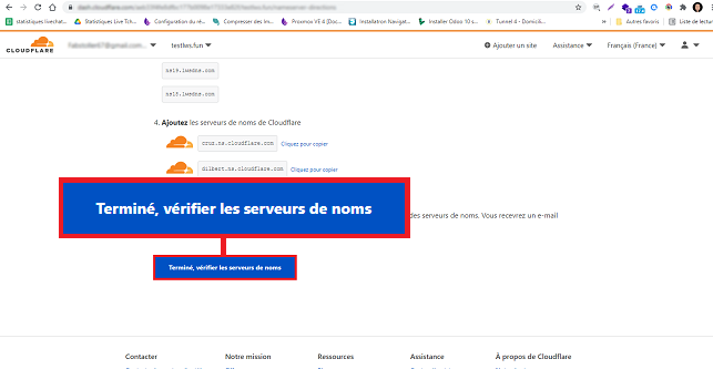 utiliser un CDN
