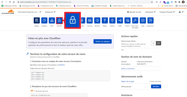 utiliser un CDN