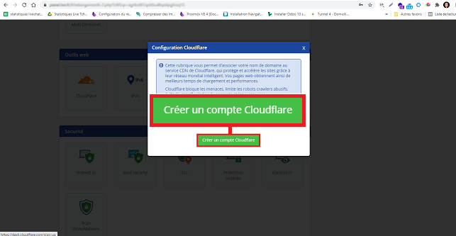 utiliser un CDN