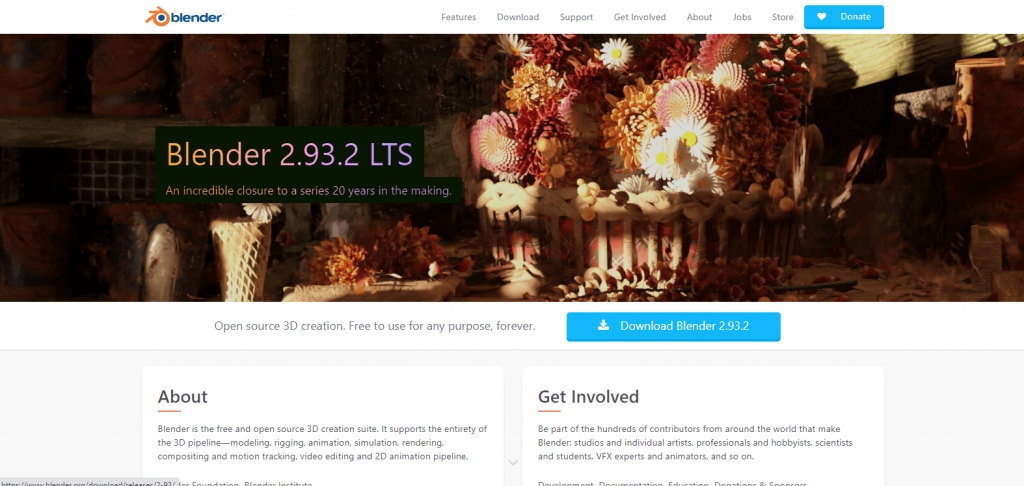exemples de sites WordPress