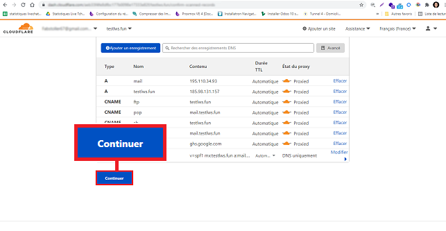 utiliser un CDN