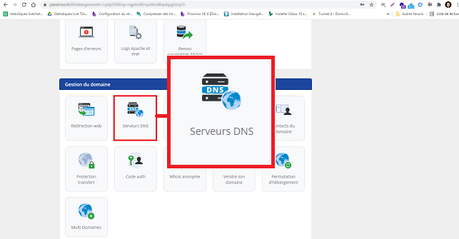 utiliser un CDN