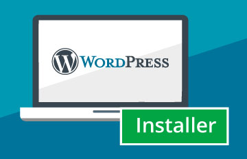 Comment installer WordPress en 1 clic?