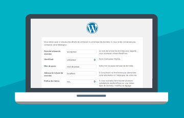 Comment installer WordPress manuellement ?